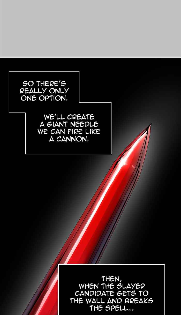 Tower of God Chap 54 - Next Chap 55