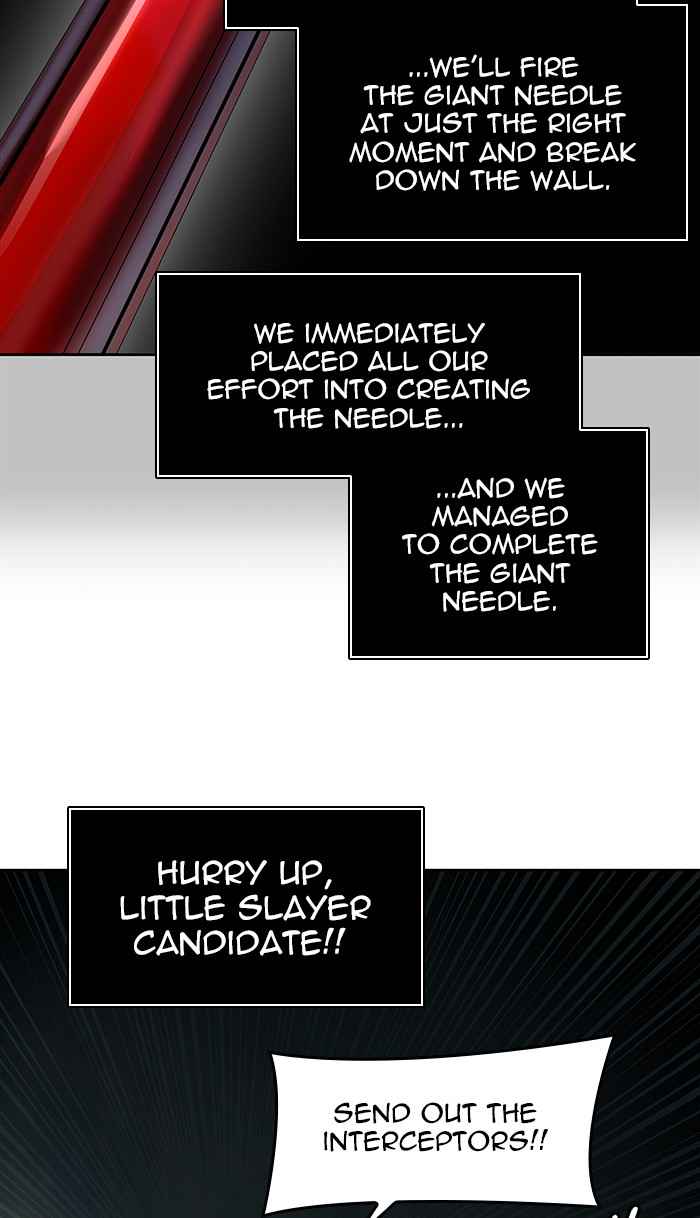 Tower of God Chap 54 - Next Chap 55