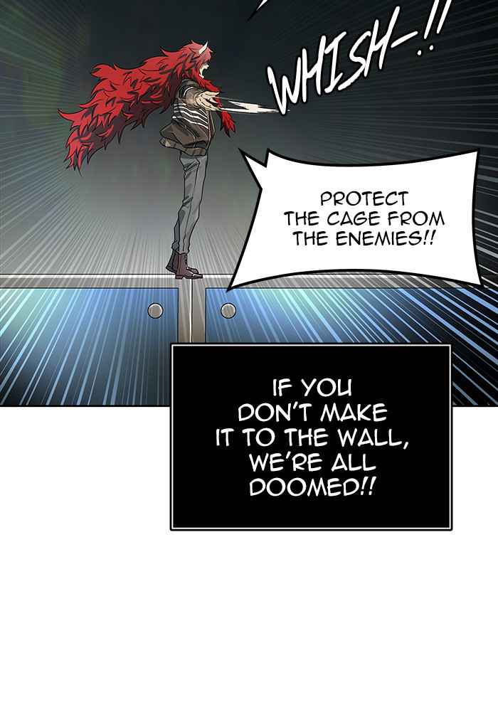 Tower of God Chap 54 - Next Chap 55