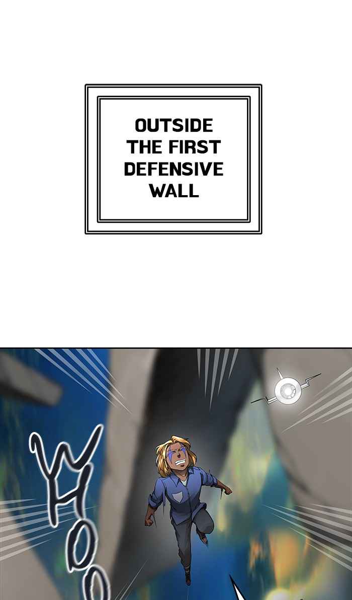 Tower of God Chap 54 - Next Chap 55