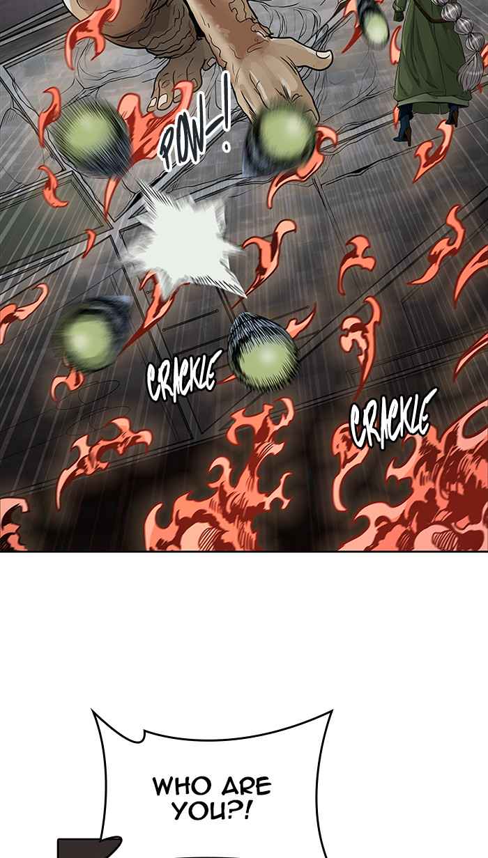 Tower of God Chap 54 - Next Chap 55