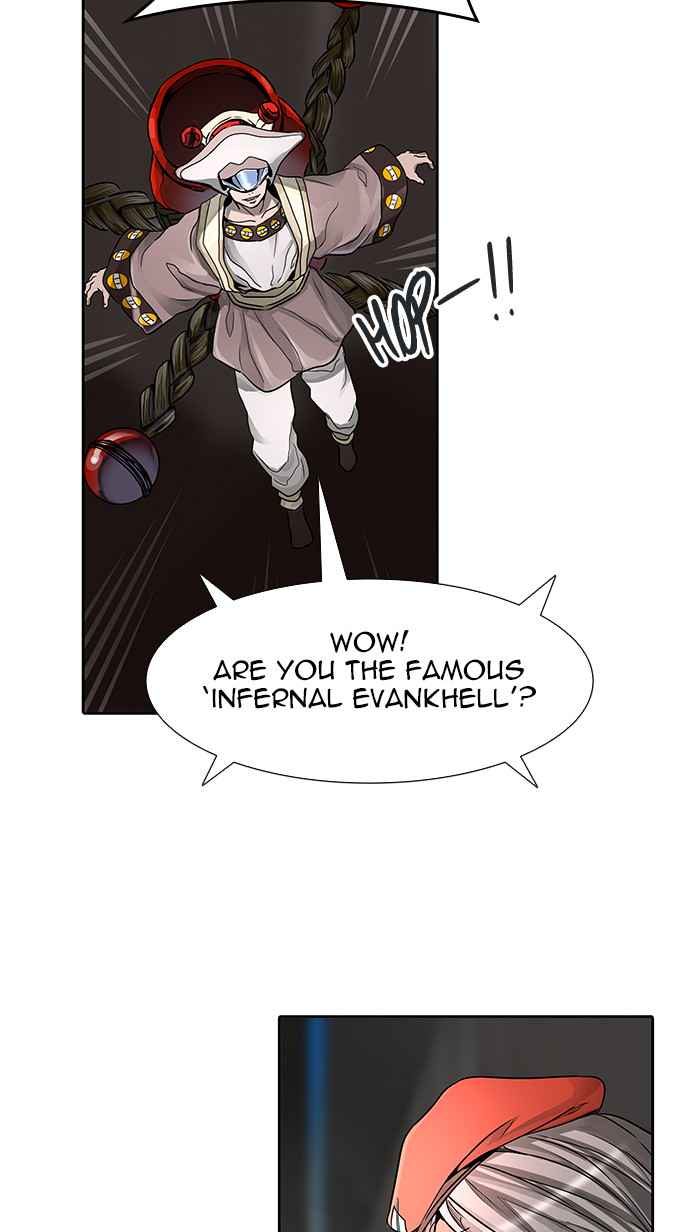 Tower of God Chap 54 - Next Chap 55