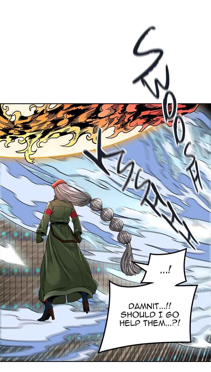 Tower of God Chap 54 - Next Chap 55