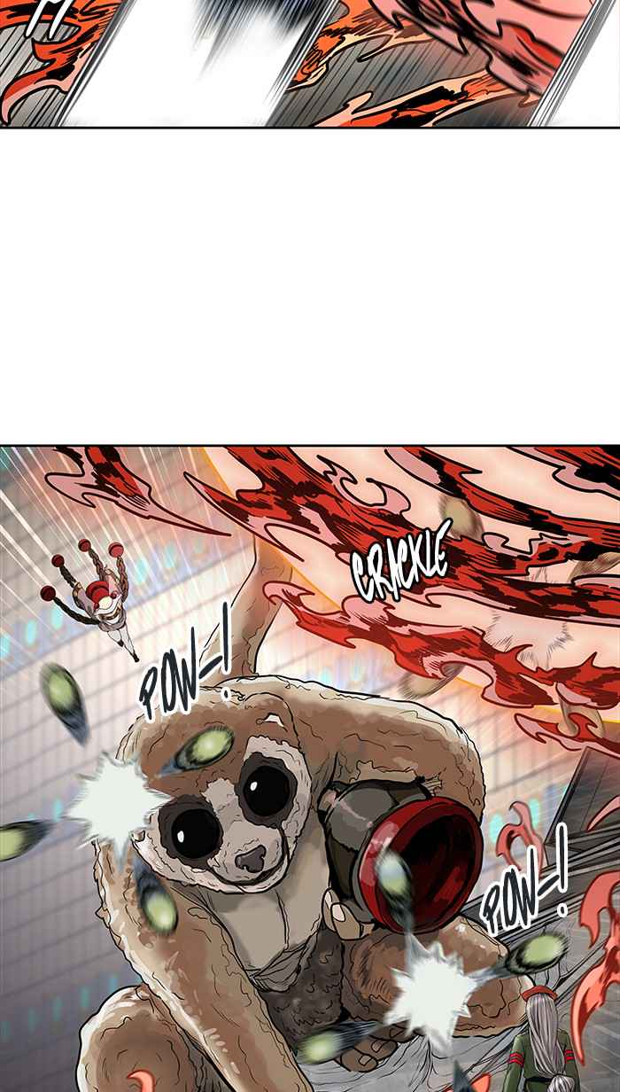 Tower of God Chap 54 - Next Chap 55
