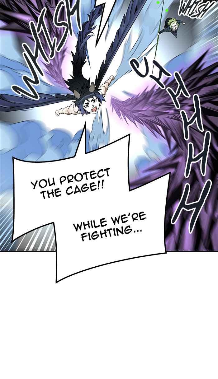 Tower of God Chap 54 - Next Chap 55