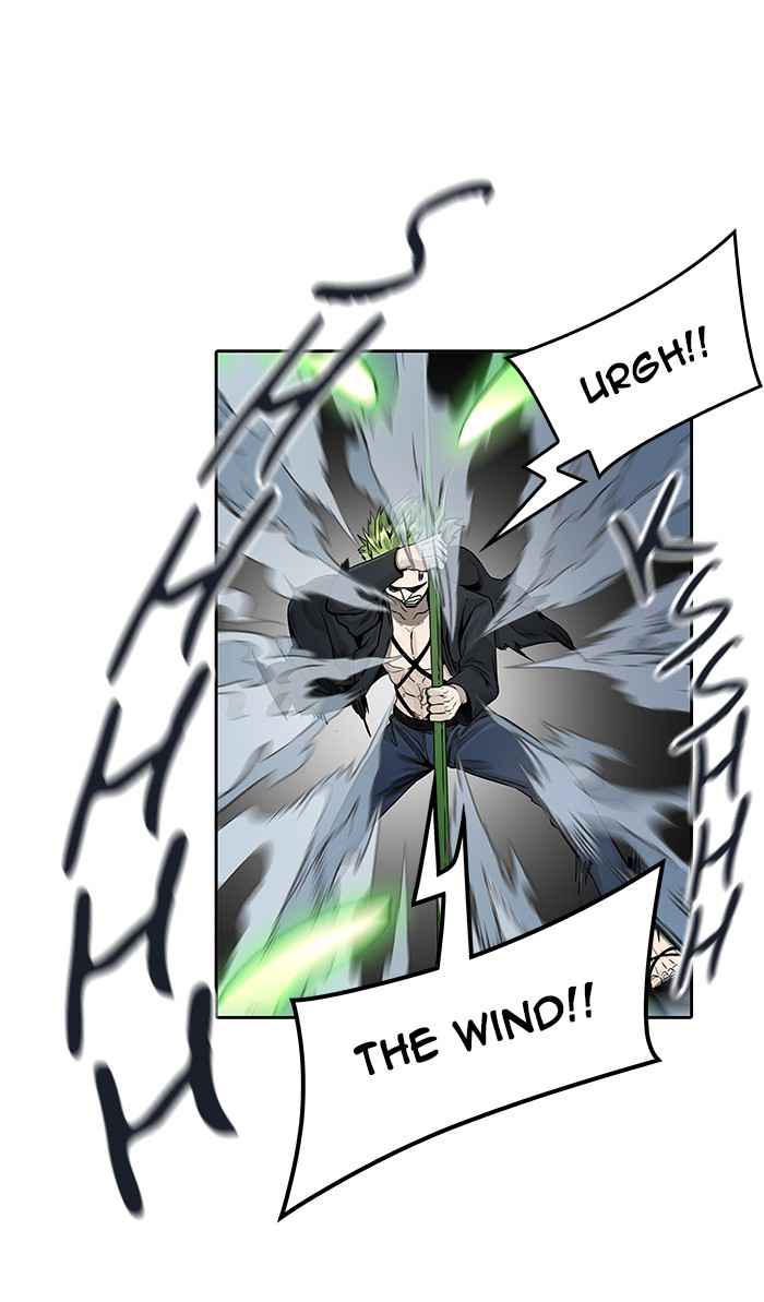 Tower of God Chap 54 - Next Chap 55