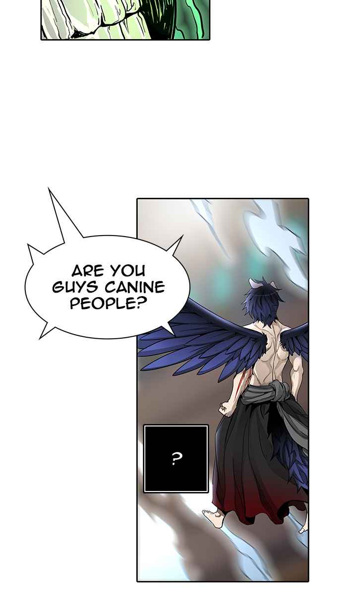 Tower of God Chap 54 - Next Chap 55