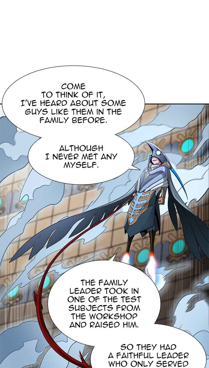 Tower of God Chap 54 - Next Chap 55