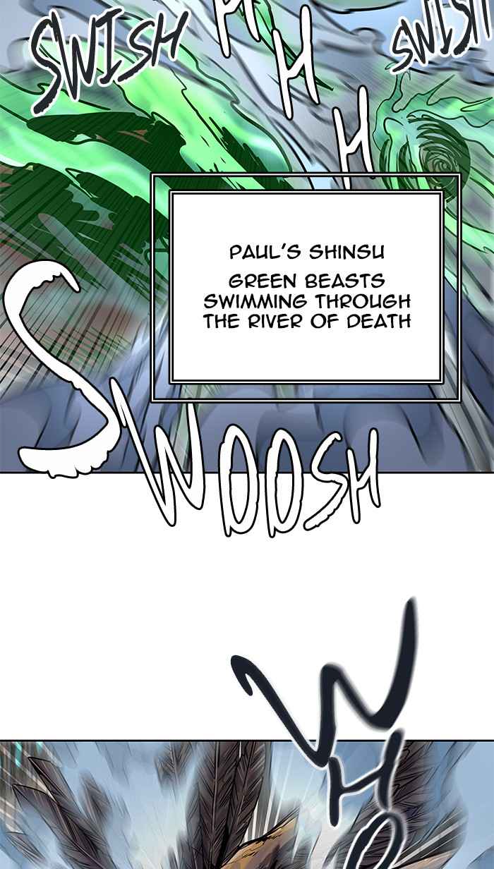 Tower of God Chap 54 - Next Chap 55