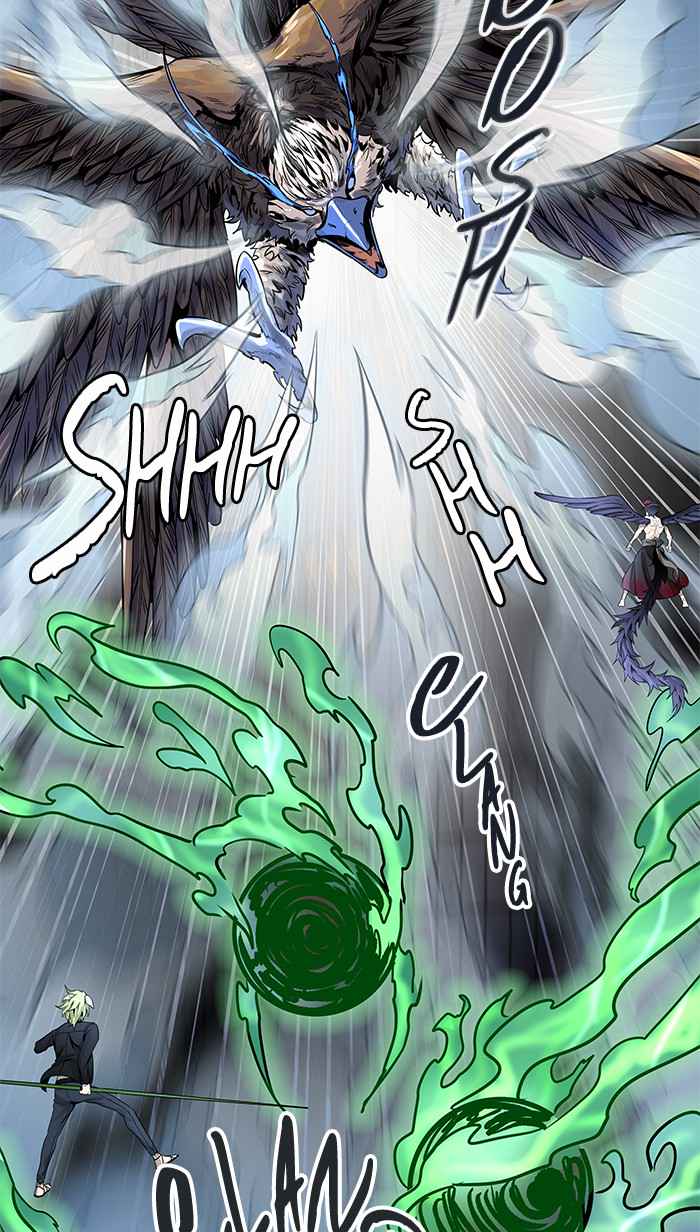 Tower of God Chap 54 - Next Chap 55