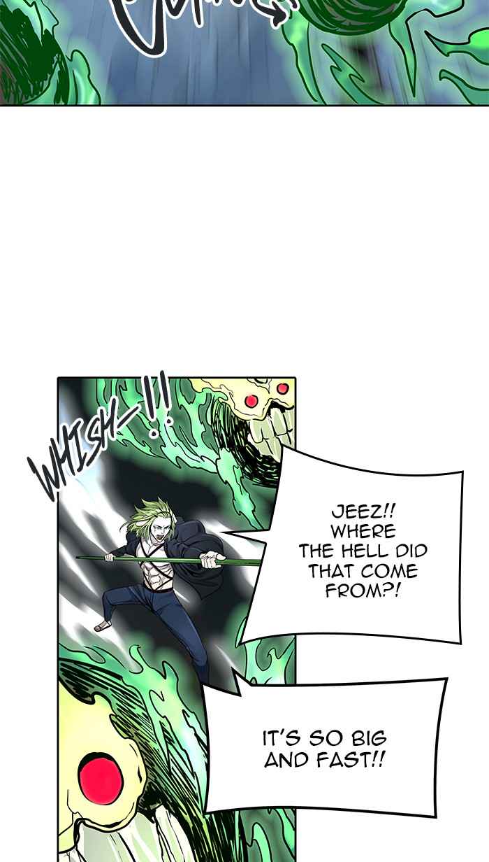 Tower of God Chap 54 - Next Chap 55
