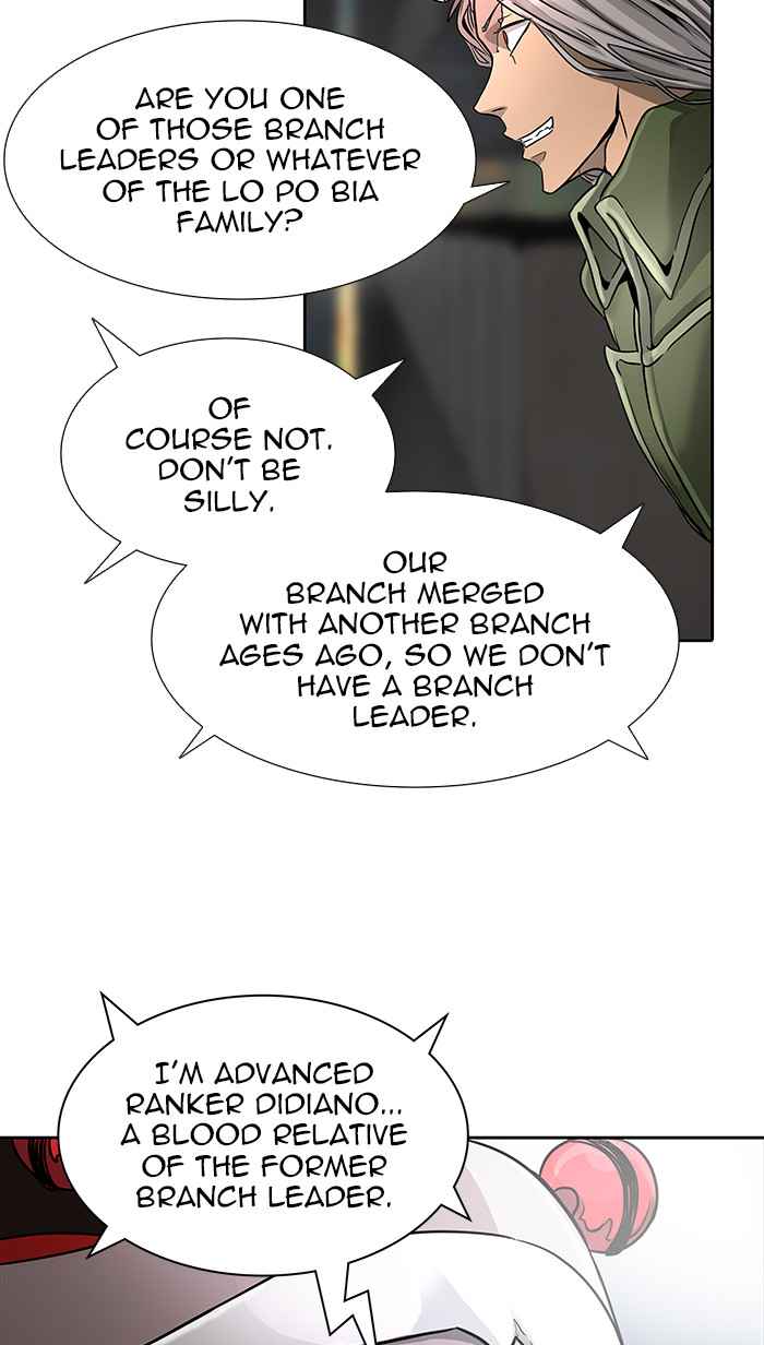 Tower of God Chap 54 - Next Chap 55