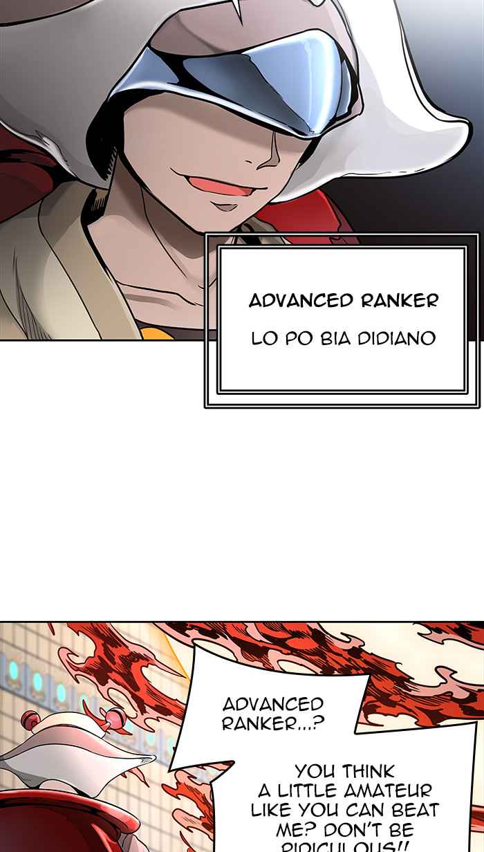 Tower of God Chap 54 - Next Chap 55