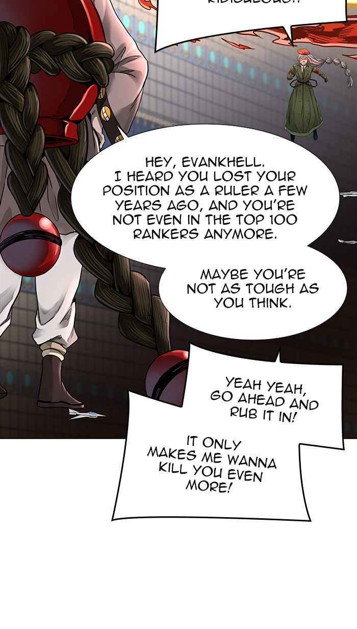 Tower of God Chap 54 - Next Chap 55