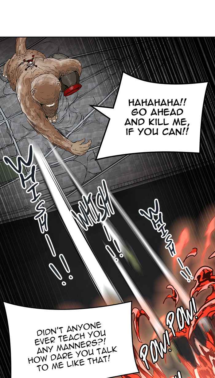 Tower of God Chap 54 - Next Chap 55
