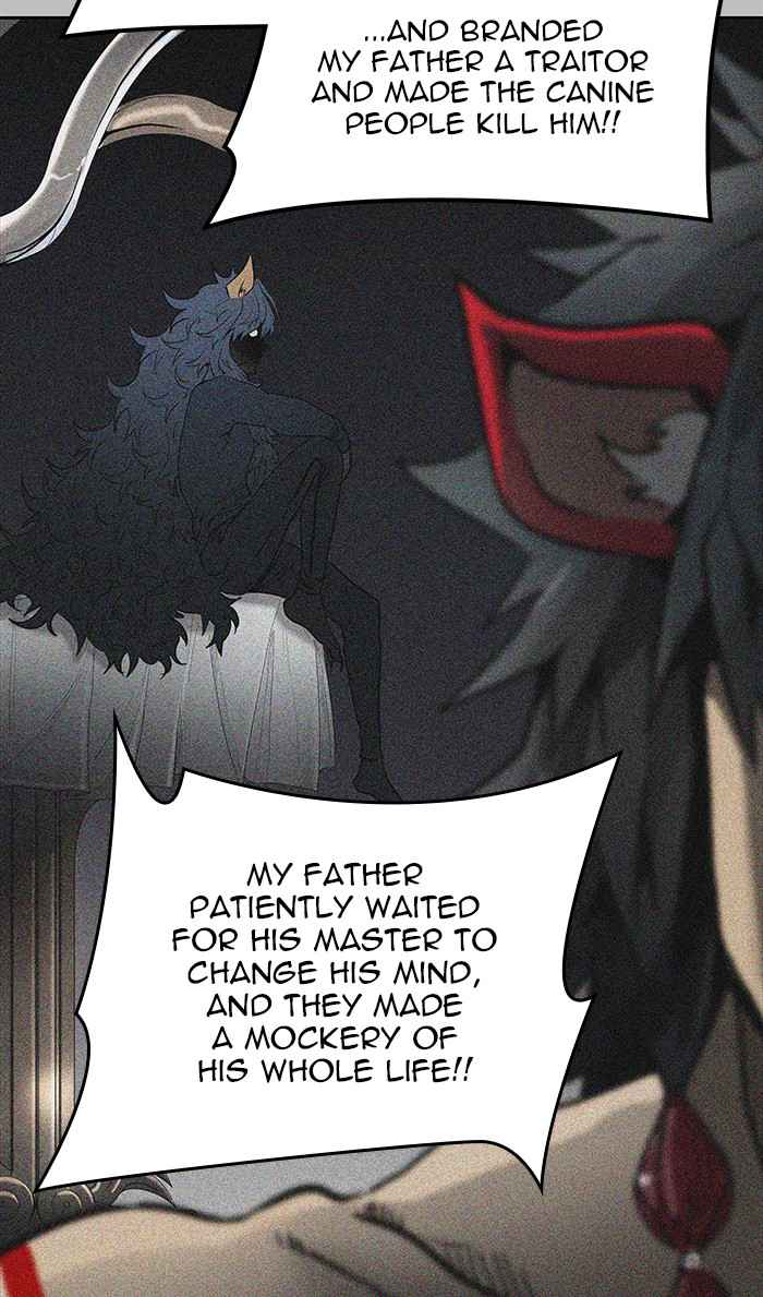 Tower of God Chap 54 - Next Chap 55