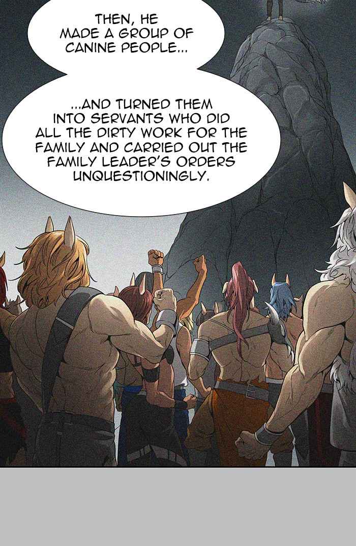Tower of God Chap 54 - Next Chap 55