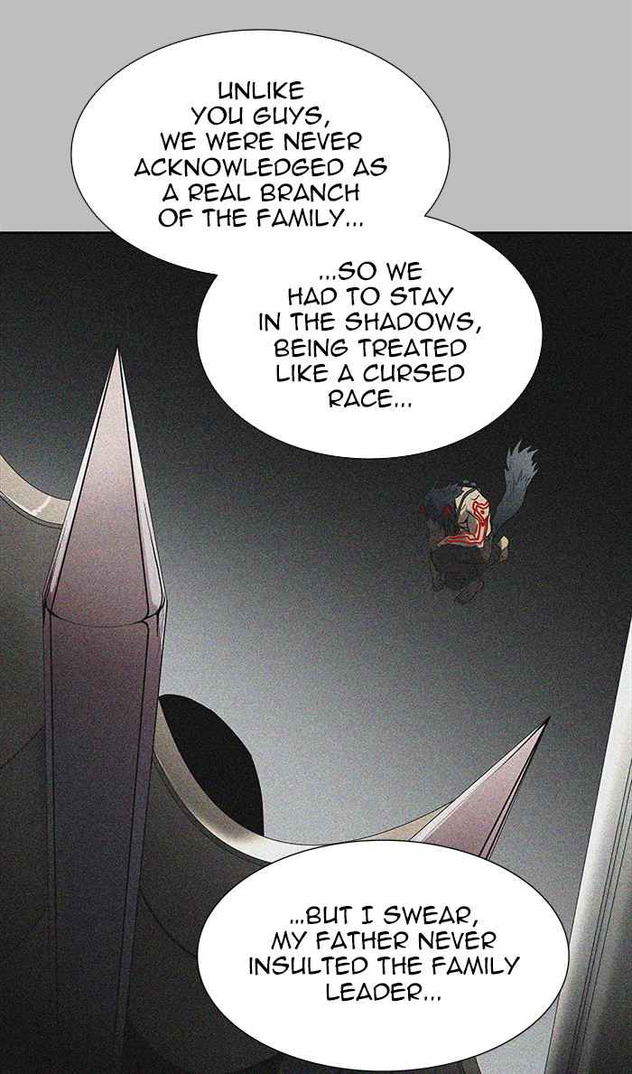 Tower of God Chap 54 - Next Chap 55