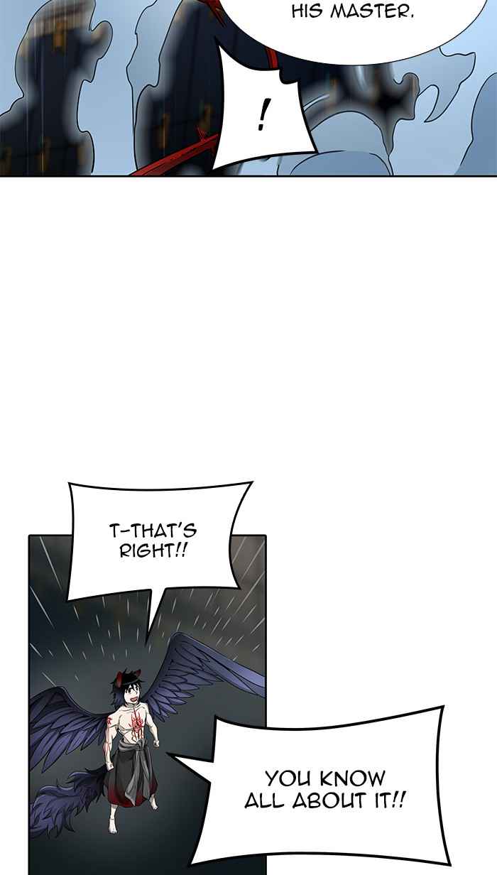 Tower of God Chap 54 - Next Chap 55