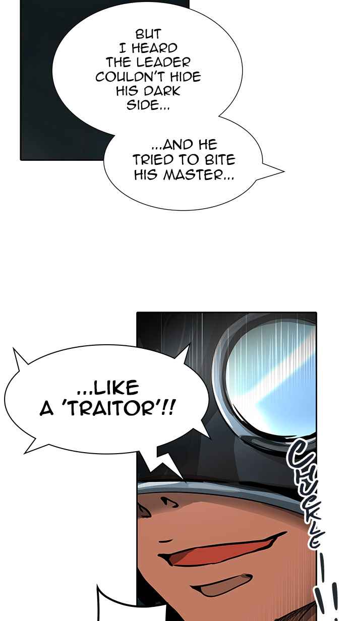 Tower of God Chap 54 - Next Chap 55