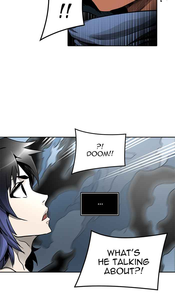 Tower of God Chap 54 - Next Chap 55