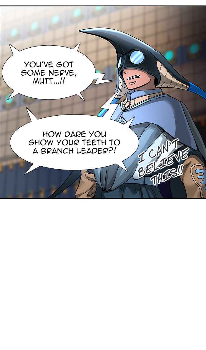 Tower of God Chap 54 - Next Chap 55