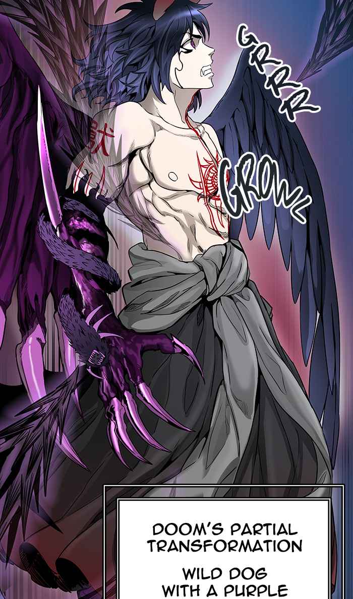 Tower of God Chap 54 - Next Chap 55