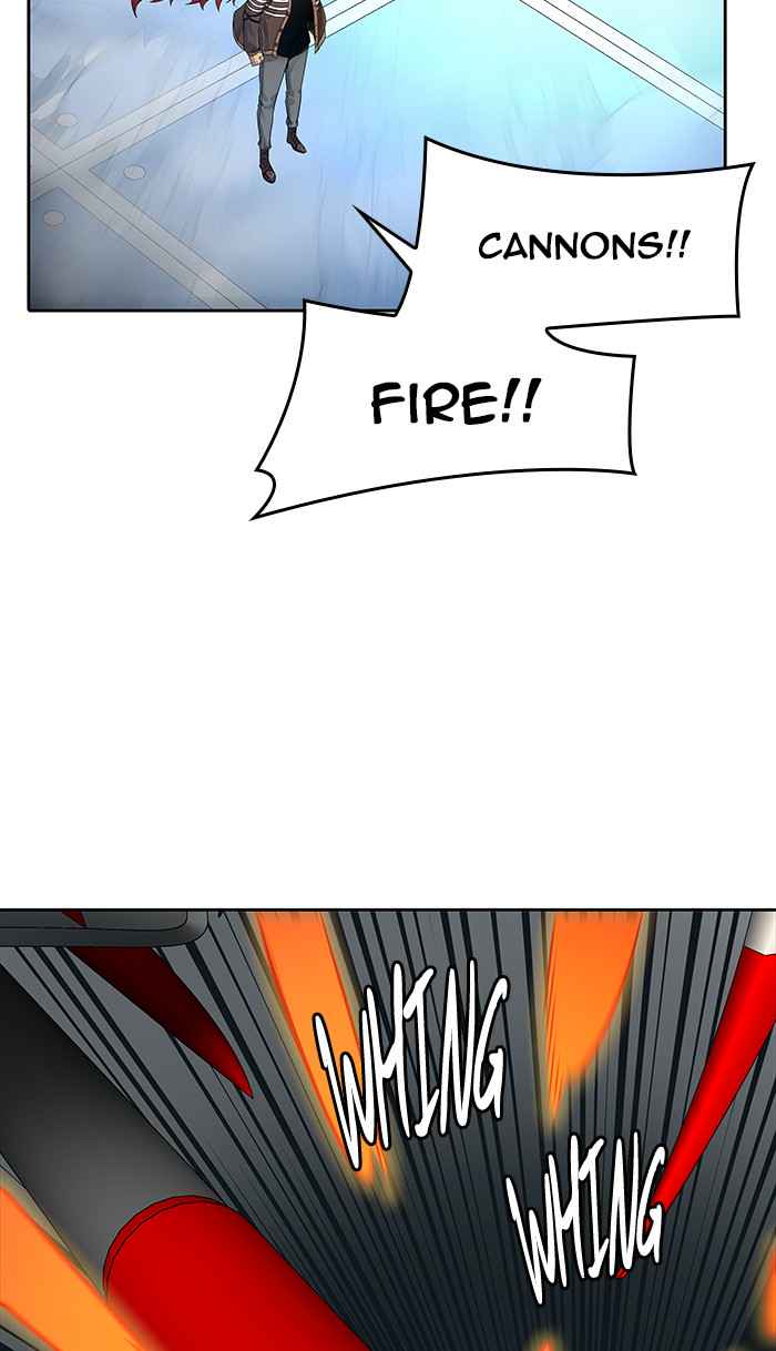 Tower of God Chap 54 - Next Chap 55