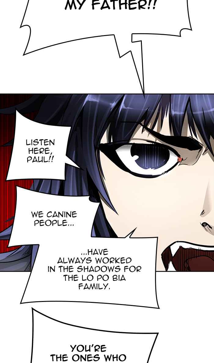 Tower of God Chap 54 - Next Chap 55
