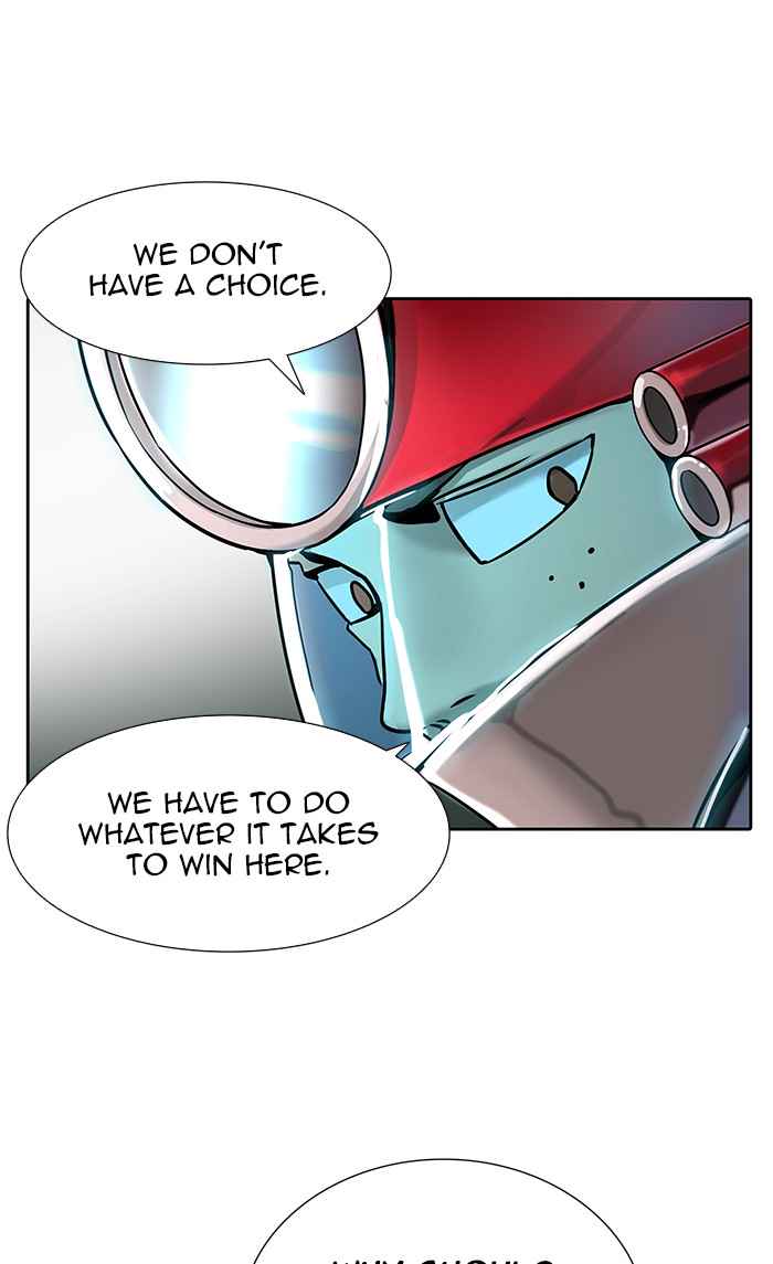 Tower of God Chap 54 - Next Chap 55