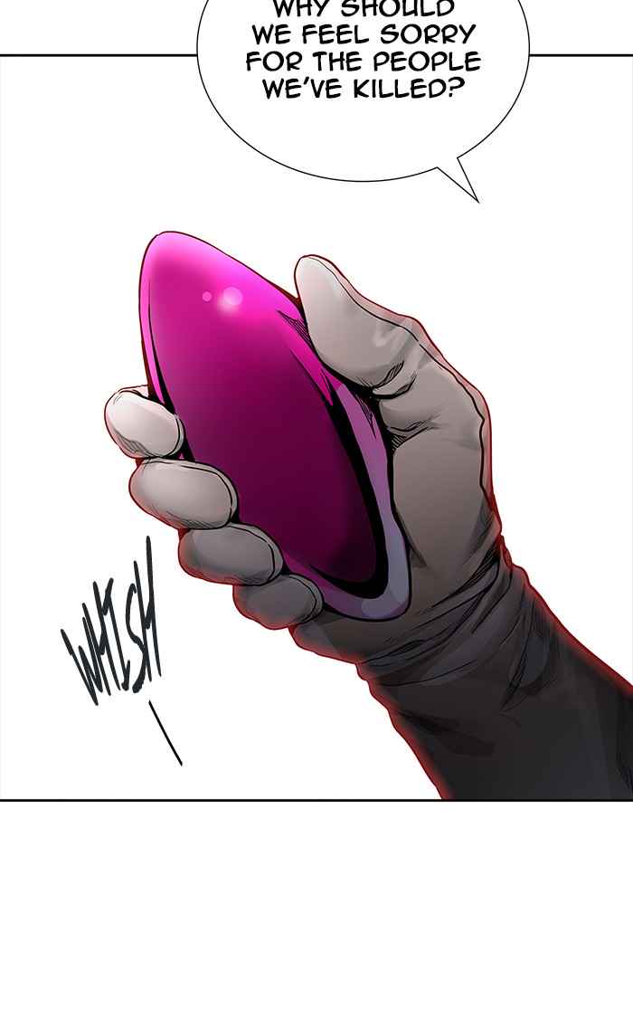 Tower of God Chap 54 - Next Chap 55