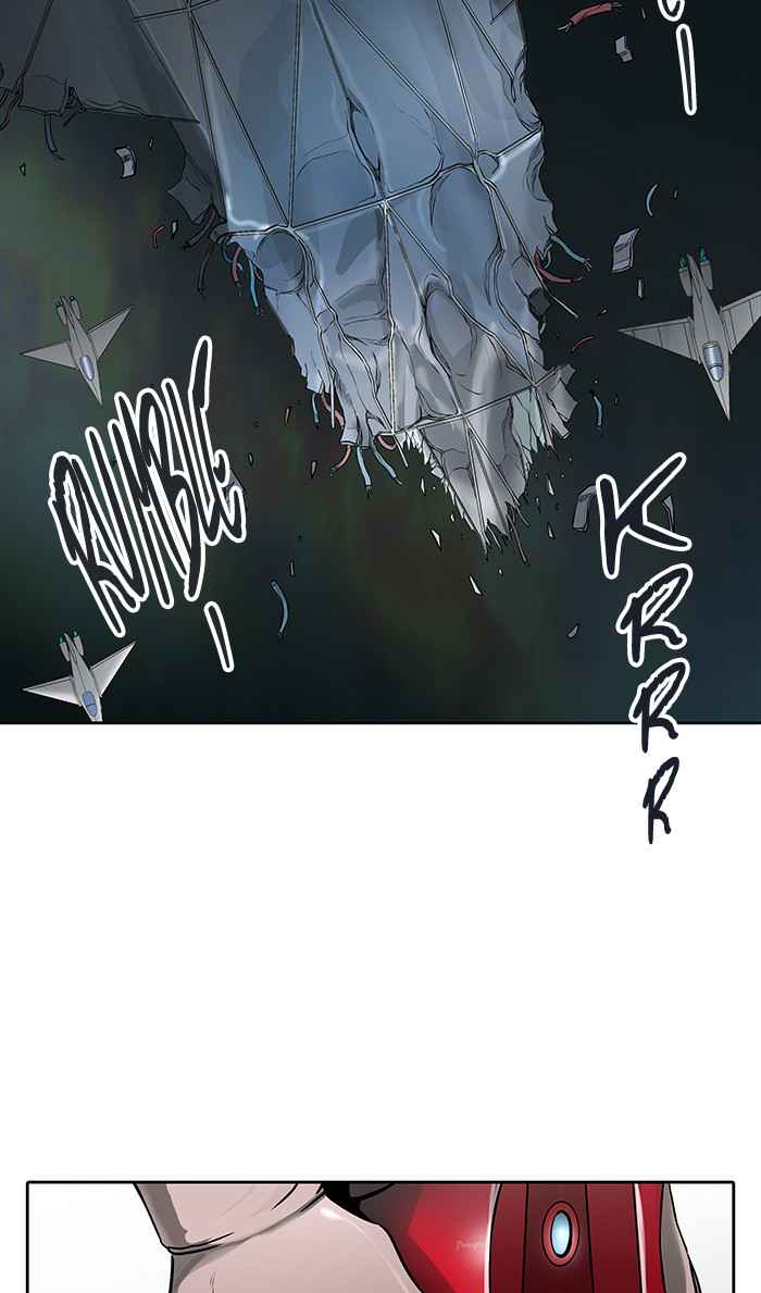 Tower of God Chap 54 - Next Chap 55