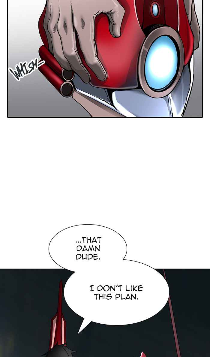 Tower of God Chap 54 - Next Chap 55