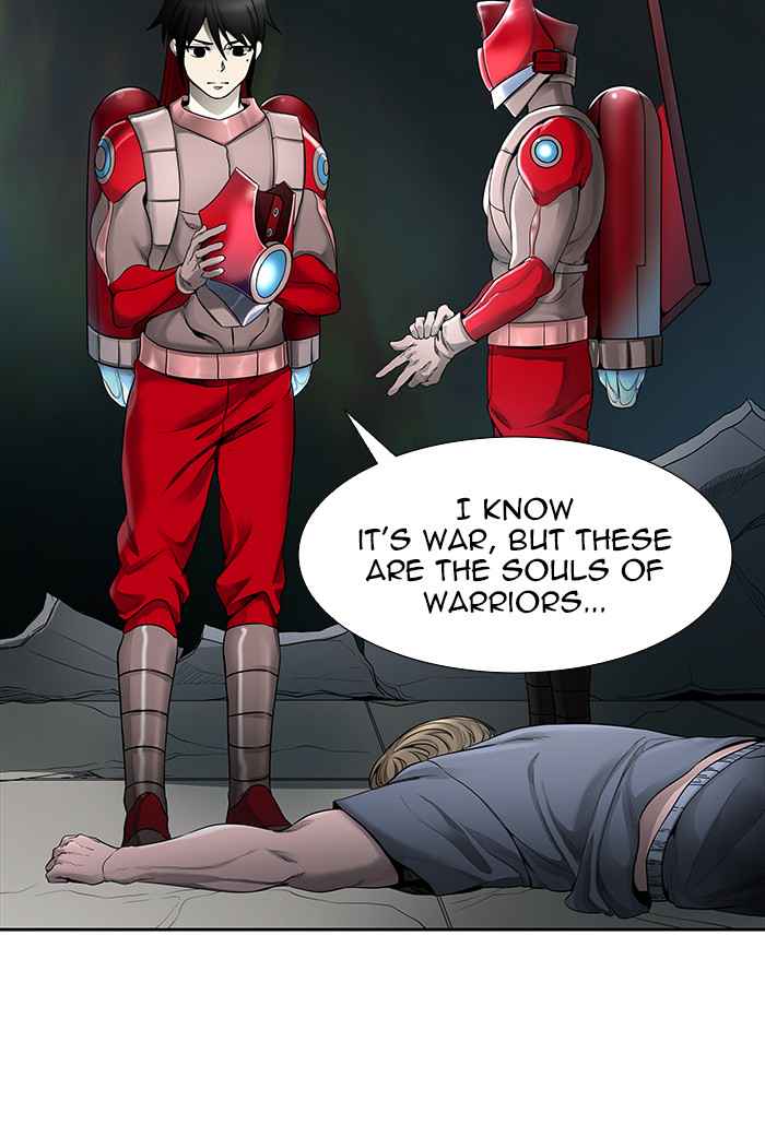 Tower of God Chap 54 - Next Chap 55