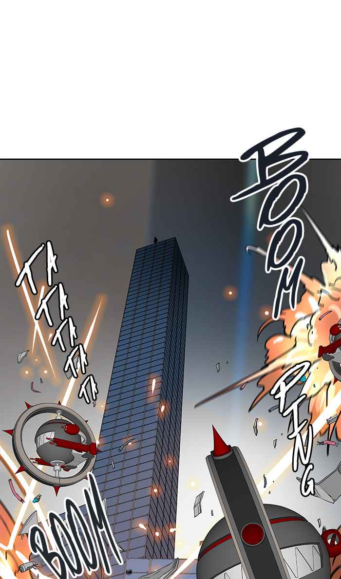 Tower of God Chap 54 - Next Chap 55
