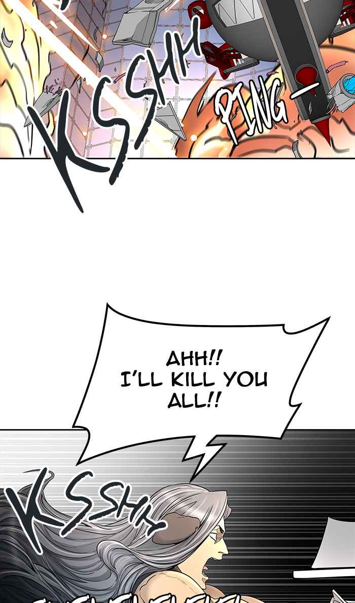 Tower of God Chap 54 - Next Chap 55
