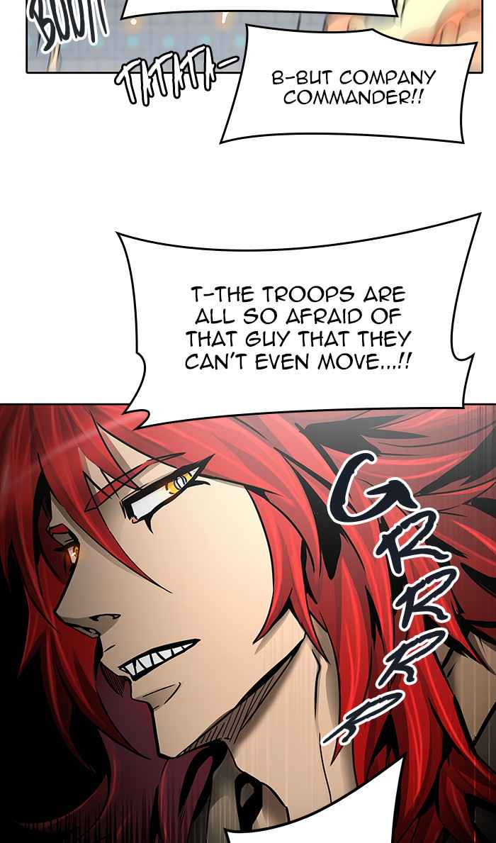 Tower of God Chap 54 - Next Chap 55
