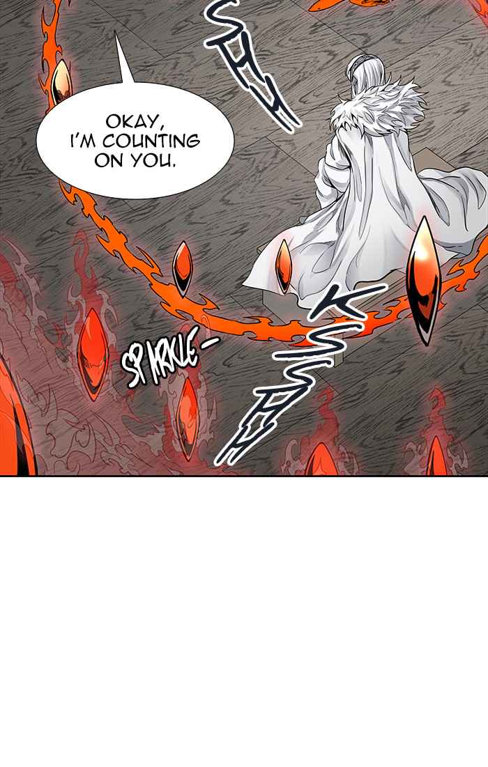 Tower of God Chap 54 - Next Chap 55