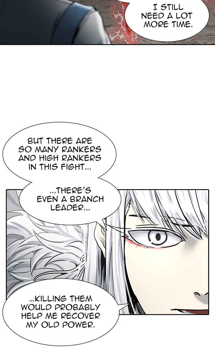 Tower of God Chap 54 - Next Chap 55