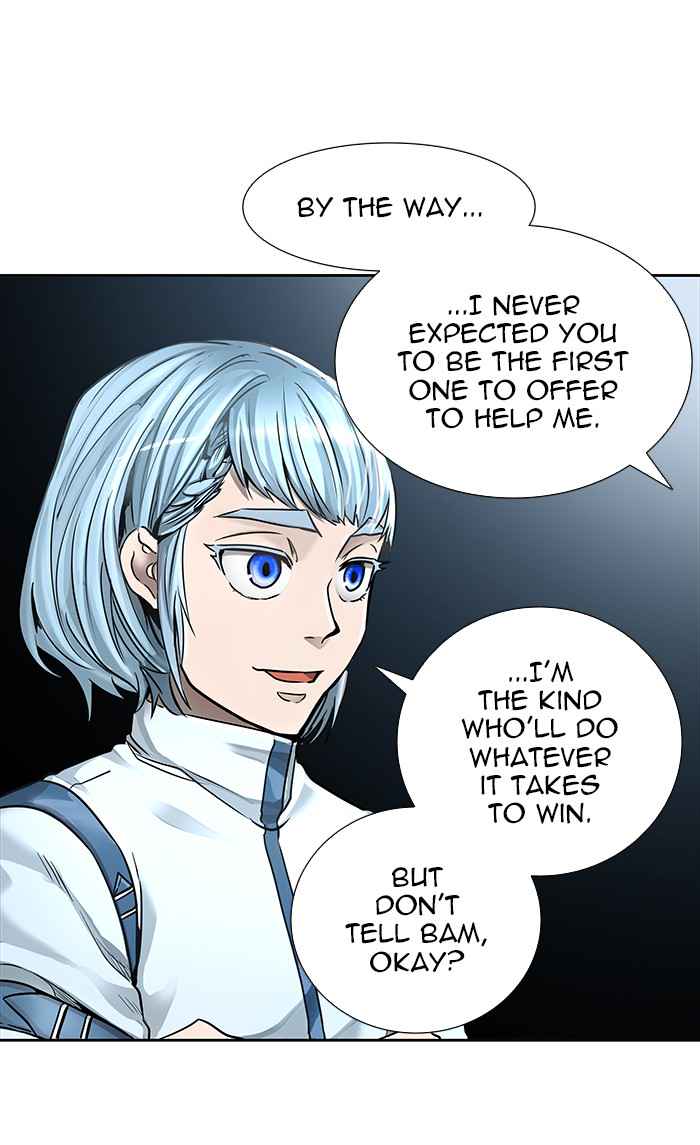Tower of God Chap 54 - Next Chap 55