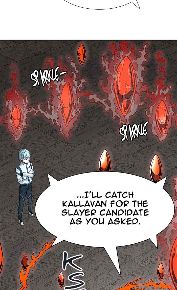 Tower of God Chap 54 - Next Chap 55