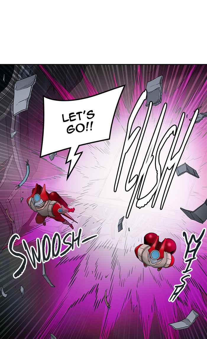 Tower of God Chap 54 - Next Chap 55