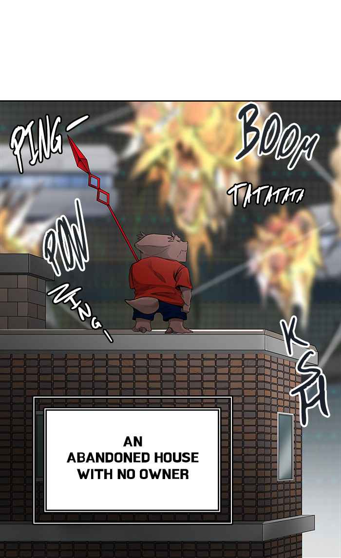 Tower of God Chap 54 - Next Chap 55