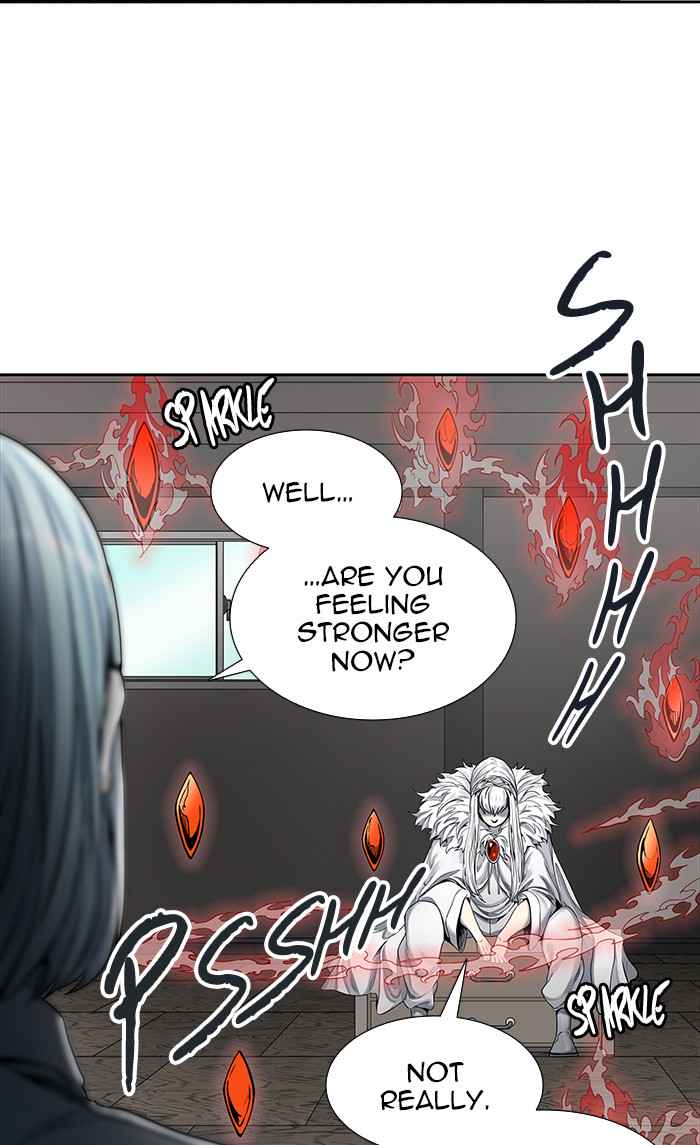 Tower of God Chap 54 - Next Chap 55
