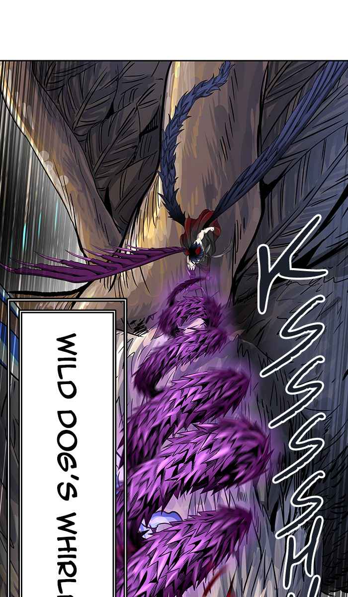Tower of God Chap 55 - Next Chap 56
