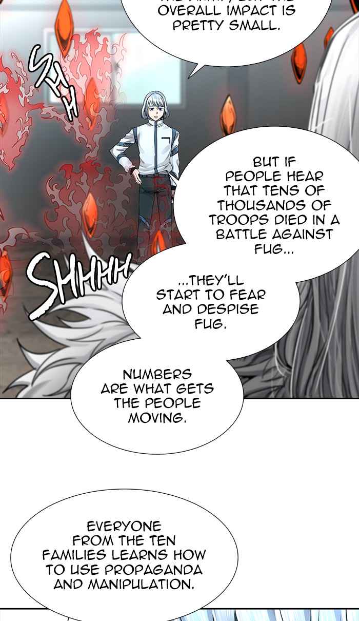 Tower of God Chap 55 - Next Chap 56