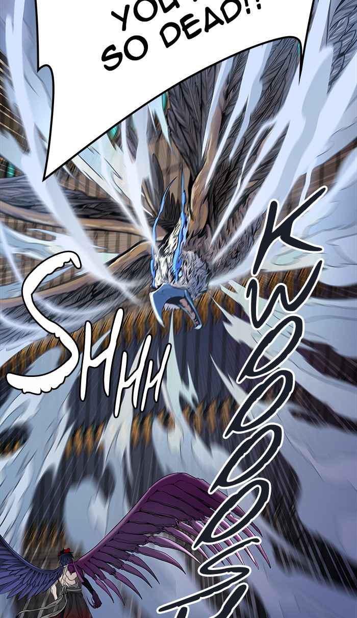 Tower of God Chap 55 - Next Chap 56