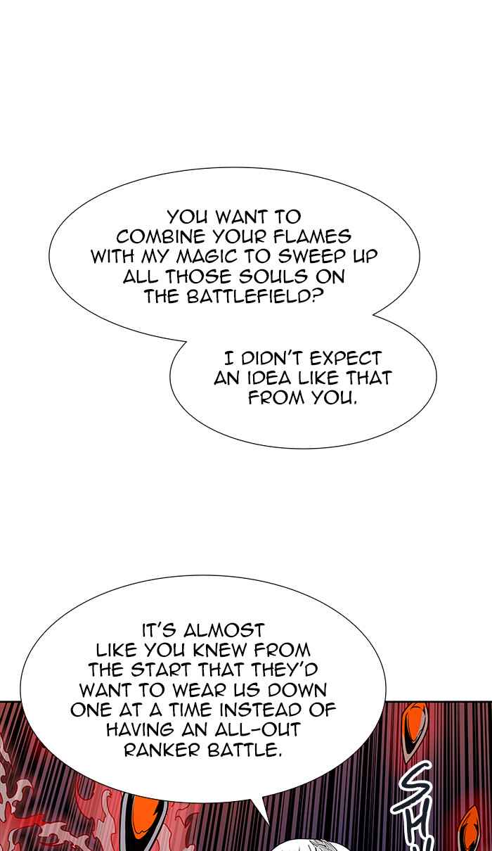 Tower of God Chap 55 - Next Chap 56
