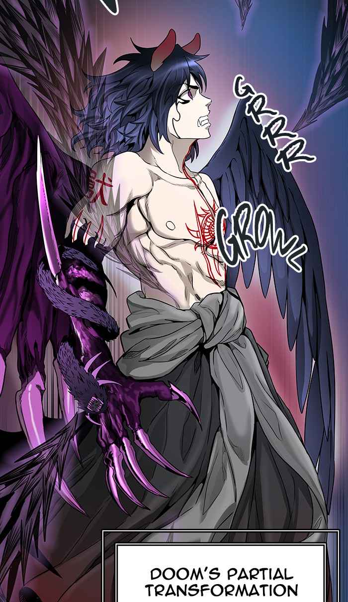 Tower of God Chap 55 - Next Chap 56
