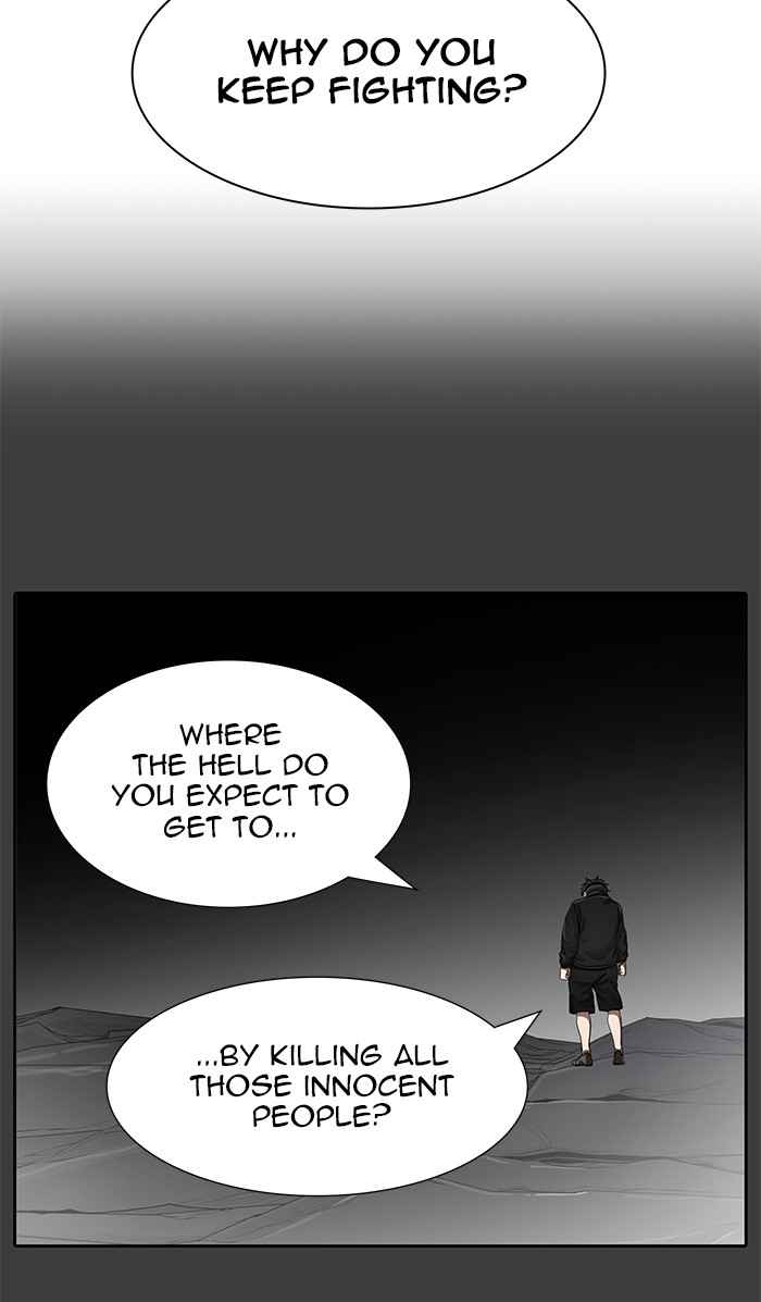 Tower of God Chap 55 - Next Chap 56